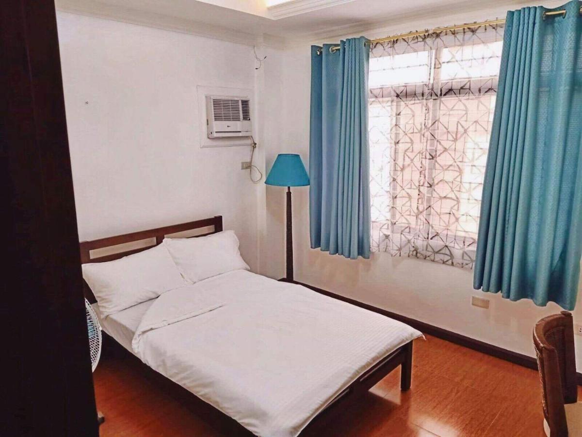 Aj'S Haven Homestay 세부 외부 사진